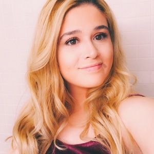 Meet your Posher, Melanie